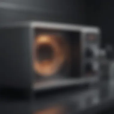 Historical timeline showcasing the evolution of magnetron technology
