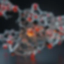 NAD molecule structure