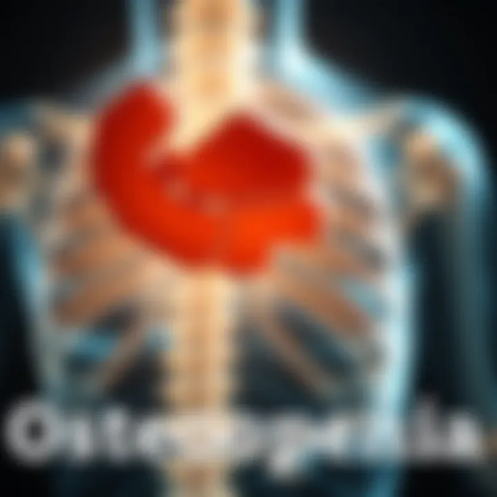 Natural Approaches to Reversing Osteopenia Summary