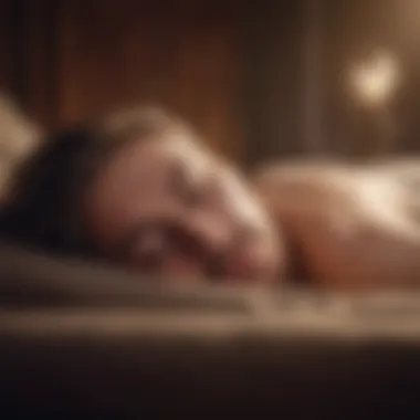 Mindfulness Practices for Better Sleep Mindfulness and relaxation techniques