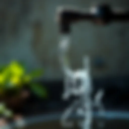 Obtaining Clean Drinking Water at Home: Methods and Considerations Introduction