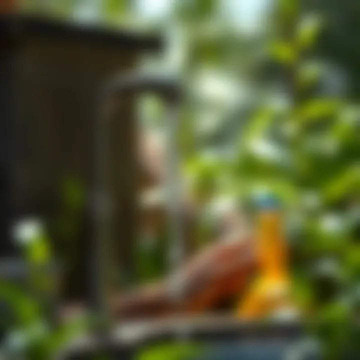 Notable Obtaining Clean Drinking Water at Home: Methods and Considerations