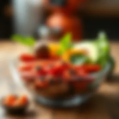 Essential micronutrients for enhancing health in PCOS Essential micronutrients for enhancing health in PCOS