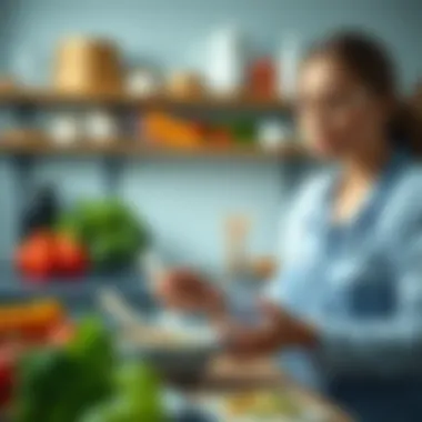 Personalized dietary strategies for managing PCOS effectively Personalized dietary strategies for managing PCOS effectively