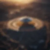 Overview of UAP sightings
