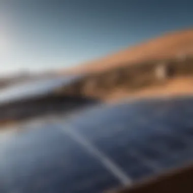 Determining the Best Direction for Solar Energy Capture Optimal orientation of solar panels