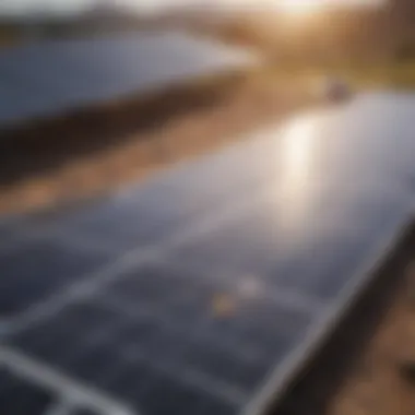 Regulatory compliance in solar installations