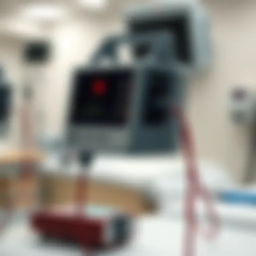 Portable Heart Pumps: Revolutionizing Cardiac Care Introduction