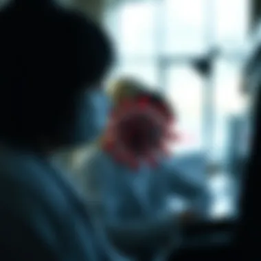 Preparing for Future Pandemics: A Strategic Overview Summary Preparing for Future Pandemics: A Strategic Overview Summary