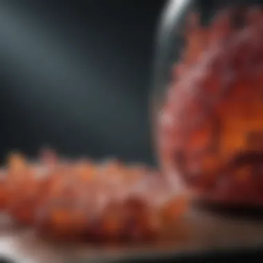 Visual representation of therapeutic approaches for enzyme deficiencies