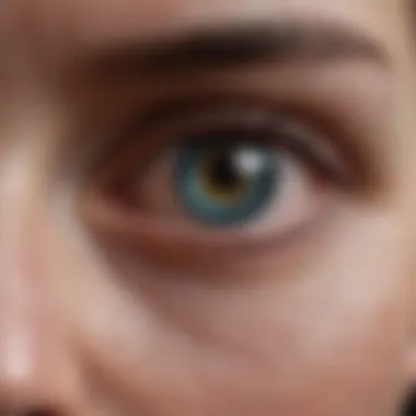 Treatment Strategies for Eye Infections Treatment options for rare ocular infections.
