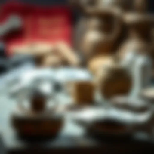 Cultural Artifacts and Societal Changes Cultural artifacts reflecting societal changes