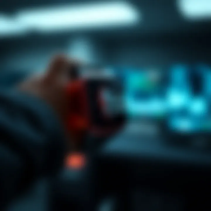 Wearable Technology Transforming Health Monitoring Innovative wearable technology for health monitoring