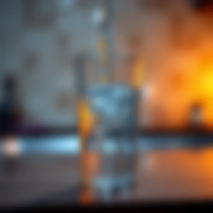 Notable Recommended Daily Water Intake: An In-Depth Analysis