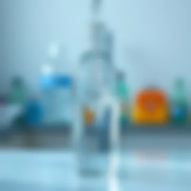 Recommended Daily Water Intake: An In-Depth Analysis Summary Recommended Daily Water Intake: An In-Depth Analysis Summary