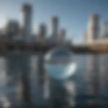 Sustainable Desalination Approaches Environmentally-friendly desalination approaches