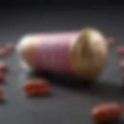 Overview of Rhino Horny Pills packaging