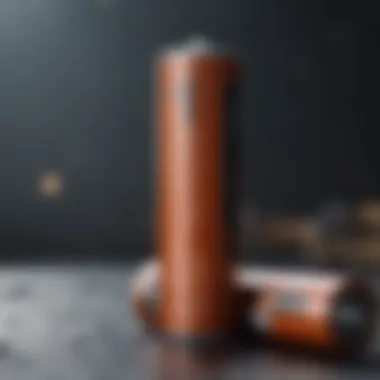 Salvaging 18650 Batteries: A Comprehensive Guide Summary