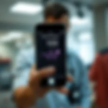 Notable Smartphone Blood Pressure Apps: Evaluating the Implications and Efficacy