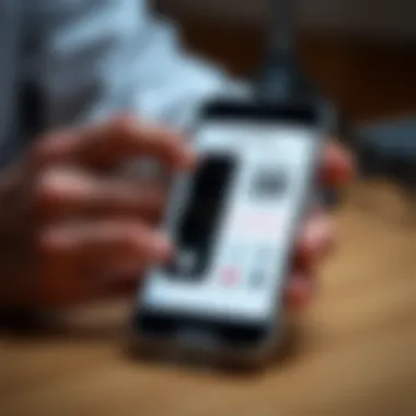 Smartphone Blood Pressure Apps: Evaluating the Implications and Efficacy Summary