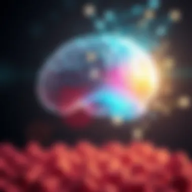 Representation of spatial awareness linked to brain functions