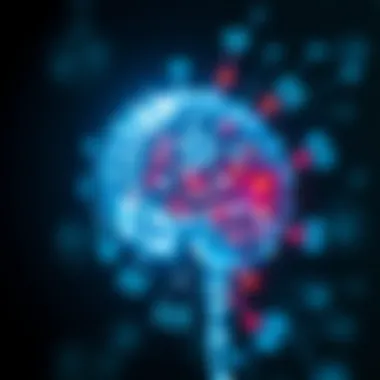 Technology in Brain Stimulation A futuristic interpretation of technology aiding brain stimulation