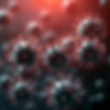 Recent scientific studies and papers indicating advancements in immunology research