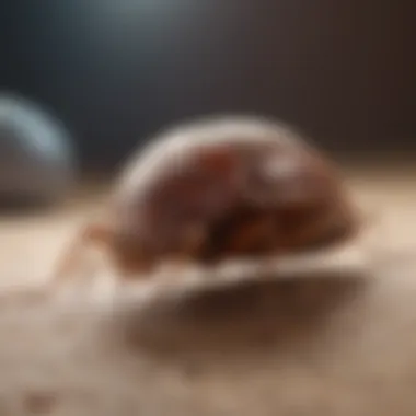 Chemical Solutions for Bed Bug Eradication Chemical treatments for bed bug eradication