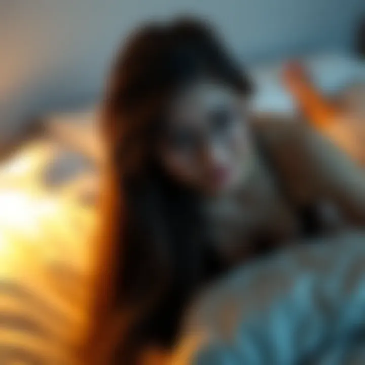 Strategies for Overcoming Insomnia: A Comprehensive Guide Summary