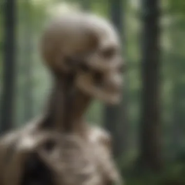 Holistic Approach to Skeletal Health A serene environment promoting healthy lifestyle choices