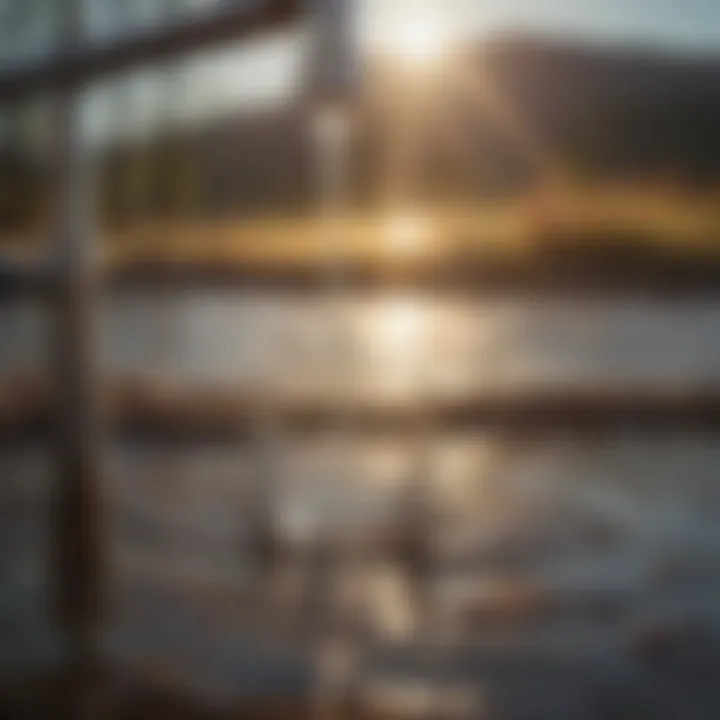 Case study showcasing successful implementation of sun tap systems