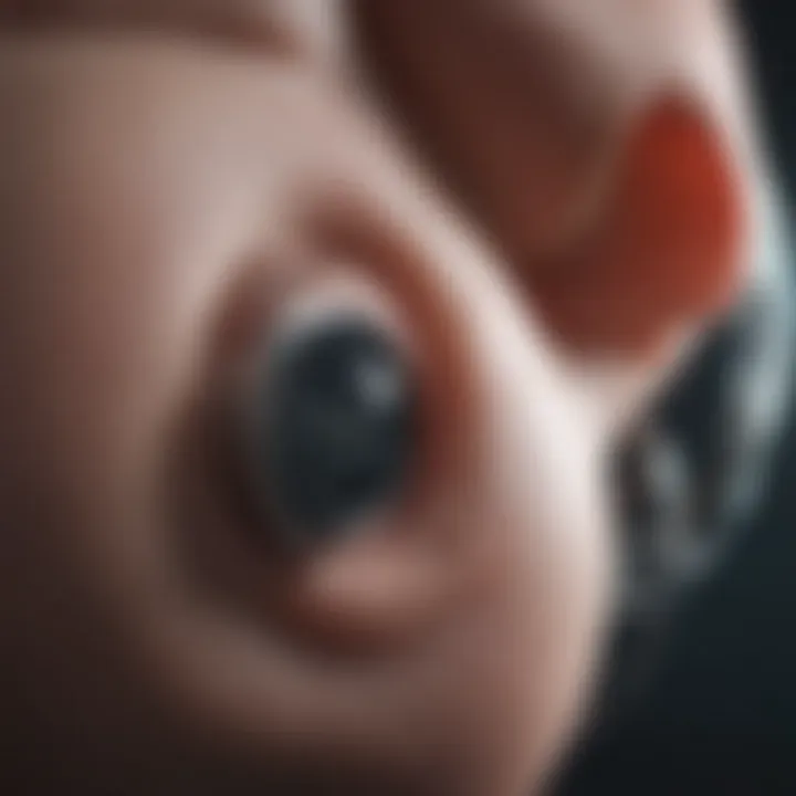 Technological advancements in ultrasound technology