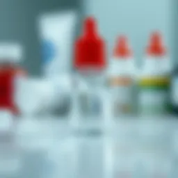 The Availability of Antibiotic Eye Drops: Over-the-Counter Insights Introduction