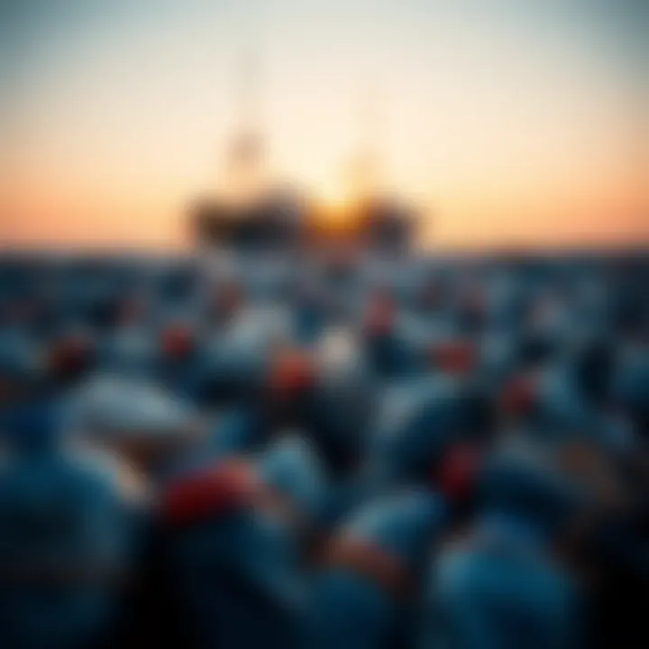 The Challenge of Marine Plastic Pollution Introduction