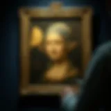 The Craft of Painting Preservation: Techniques and Challenges Introduction