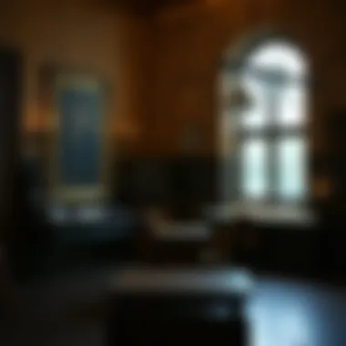 Notable The Craft of Painting Preservation: Techniques and Challenges