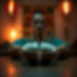 The Depths of Traditional Chinese Acupuncture Introduction