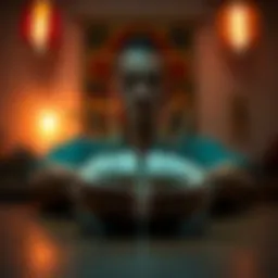 The Depths of Traditional Chinese Acupuncture Introduction