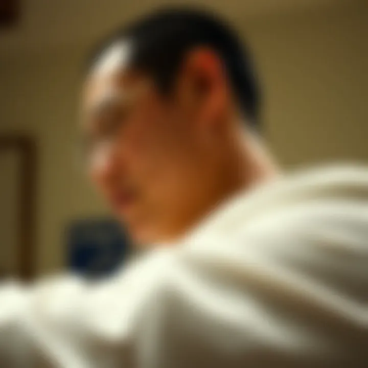 Notable The Depths of Traditional Chinese Acupuncture