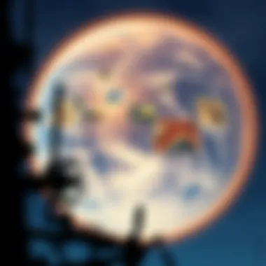 Notable The Evolution of Global Warming: A Comprehensive Examination Notable The Evolution of Global Warming: A Comprehensive Examination