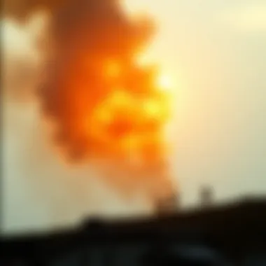 The Evolution of Global Warming: A Comprehensive Examination Summary The Evolution of Global Warming: A Comprehensive Examination Summary