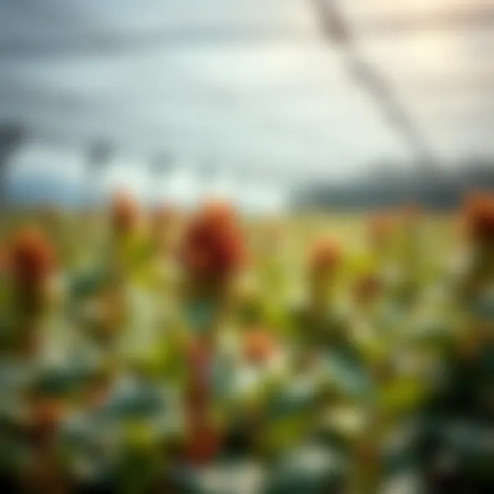 Environmental impact assessment of GMO cultivation