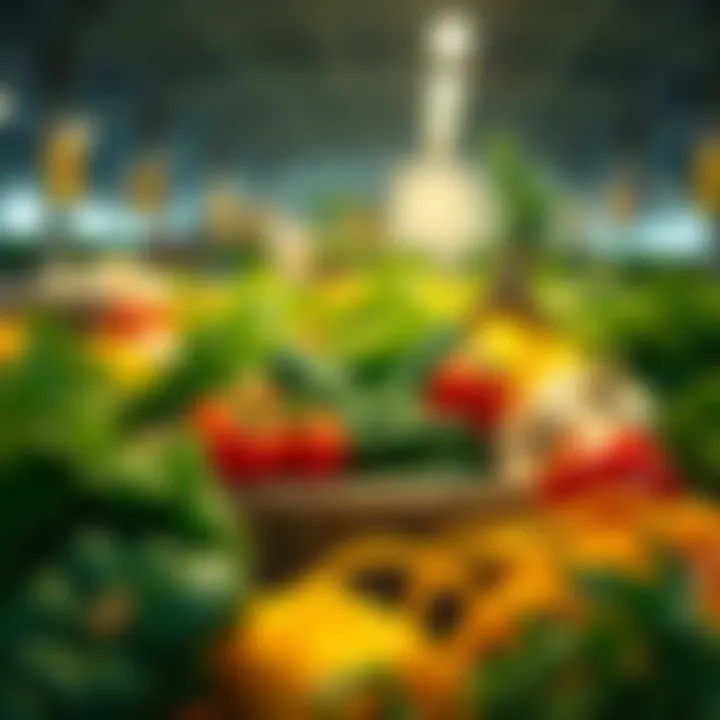 Public opinion and discussions about GMOs