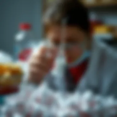 Long-term Implications of Aspartame Consumption Long-term consumption implications of aspartame