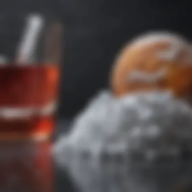 Comparison of Artificial Sweeteners Comparison of different artificial sweeteners
