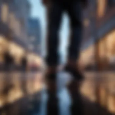 Reflections on Movement: Insights from Walking A journal capturing the reflections and thoughts post-walking session