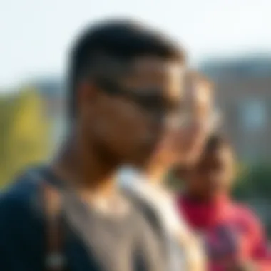 The Intellectual Benefits of Diversity Summary The Intellectual Benefits of Diversity Summary