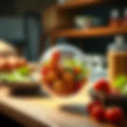 The Mechanics of Fat Consumption and Weight Loss Introduction