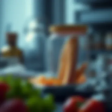 The Mechanics of Fat Consumption and Weight Loss Summary