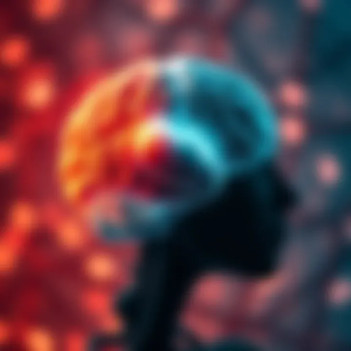 Cognitive health implications of memory processes and disorders